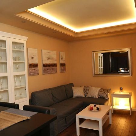 Avenida De La Cornisa 11 Apartment เปอร์โตริโก ภายนอก รูปภาพ