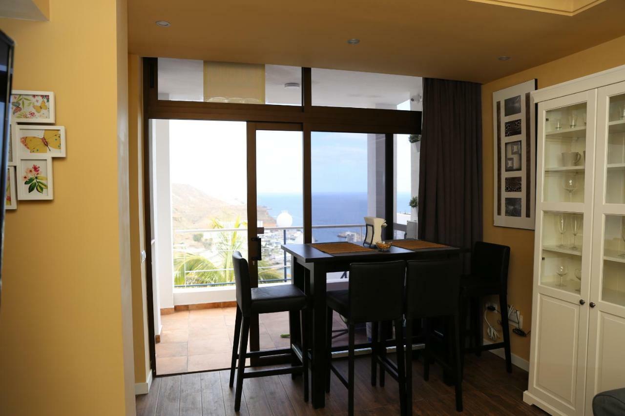 Avenida De La Cornisa 11 Apartment เปอร์โตริโก ภายนอก รูปภาพ
