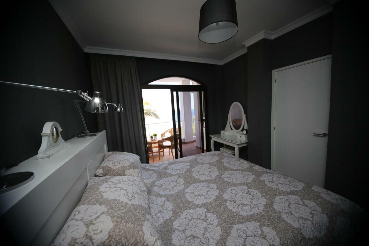 Avenida De La Cornisa 11 Apartment เปอร์โตริโก ภายนอก รูปภาพ