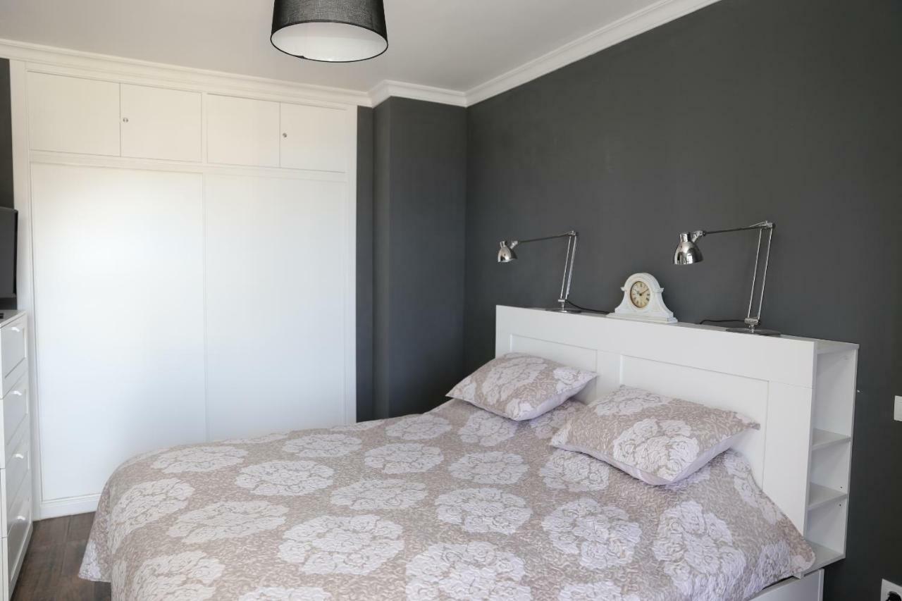 Avenida De La Cornisa 11 Apartment เปอร์โตริโก ภายนอก รูปภาพ