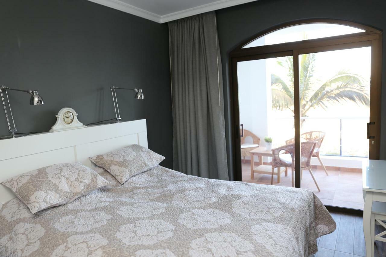 Avenida De La Cornisa 11 Apartment เปอร์โตริโก ภายนอก รูปภาพ