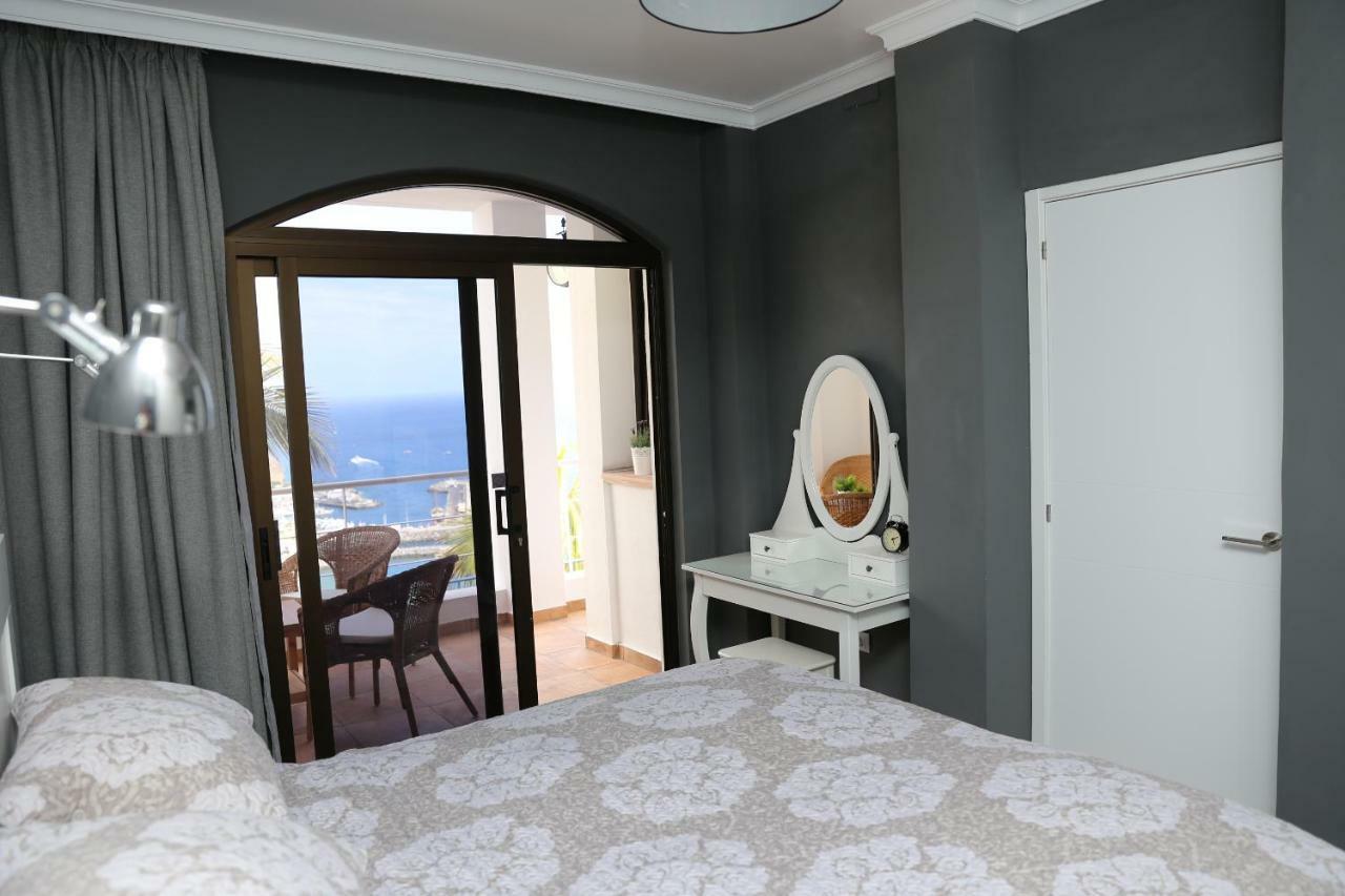 Avenida De La Cornisa 11 Apartment เปอร์โตริโก ภายนอก รูปภาพ