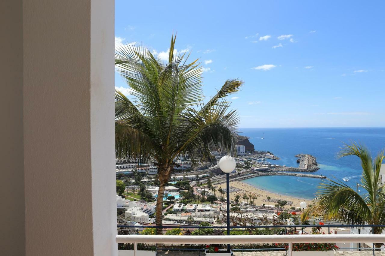 Avenida De La Cornisa 11 Apartment เปอร์โตริโก ภายนอก รูปภาพ
