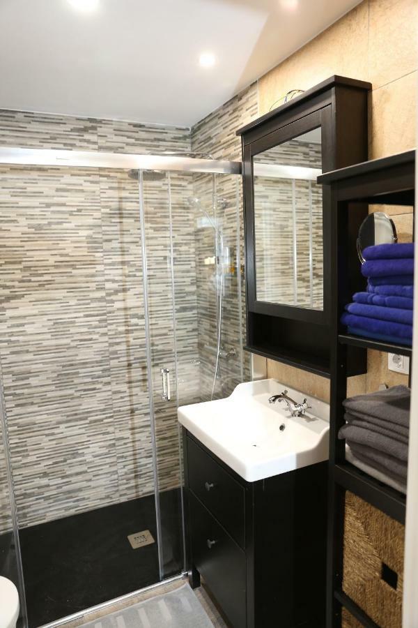 Avenida De La Cornisa 11 Apartment เปอร์โตริโก ภายนอก รูปภาพ